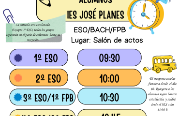 RecepcionAlumnadoESO_FPB_BACH